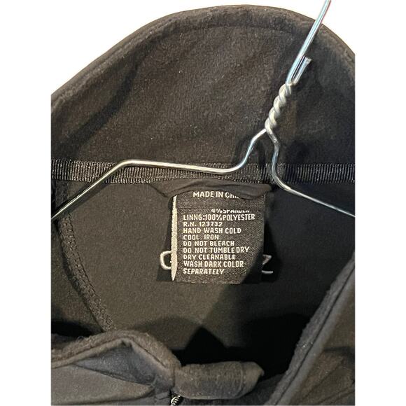 Gomez Soft Shell Performance Jacket Mens L - Picture 3 of 4